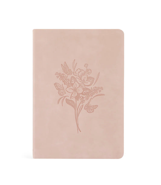 Shiloh Notebook