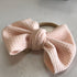 Hair Bows on Nylon | Small