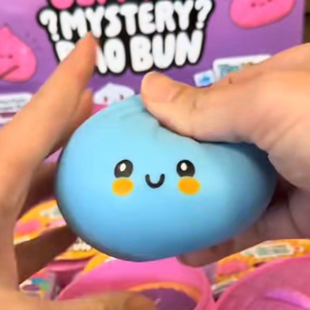 RMS Glitter Mystery Dumpling