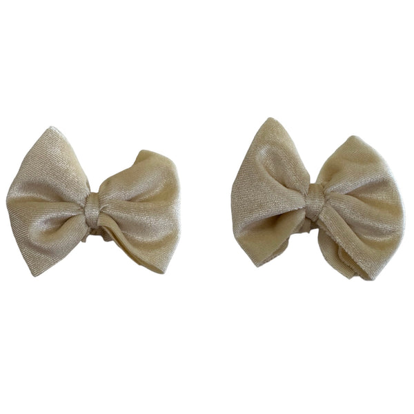 Piggy Tail | Hair Bows