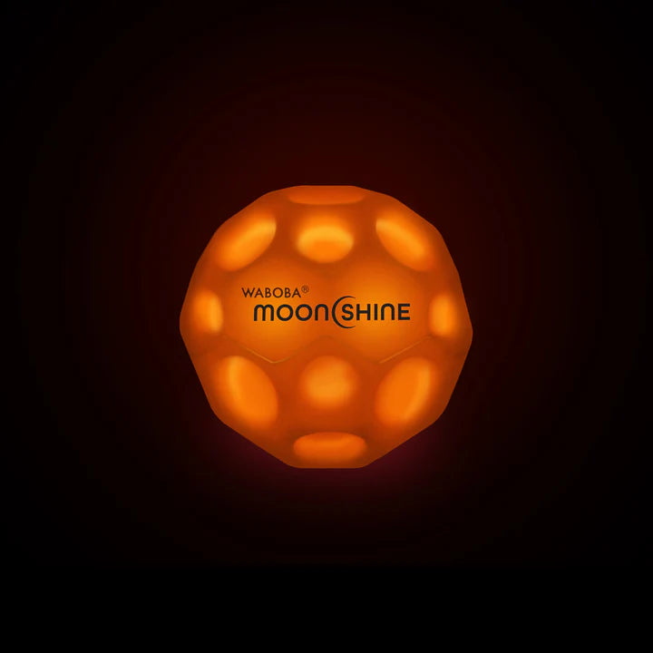 WABOBA MOONSHINE