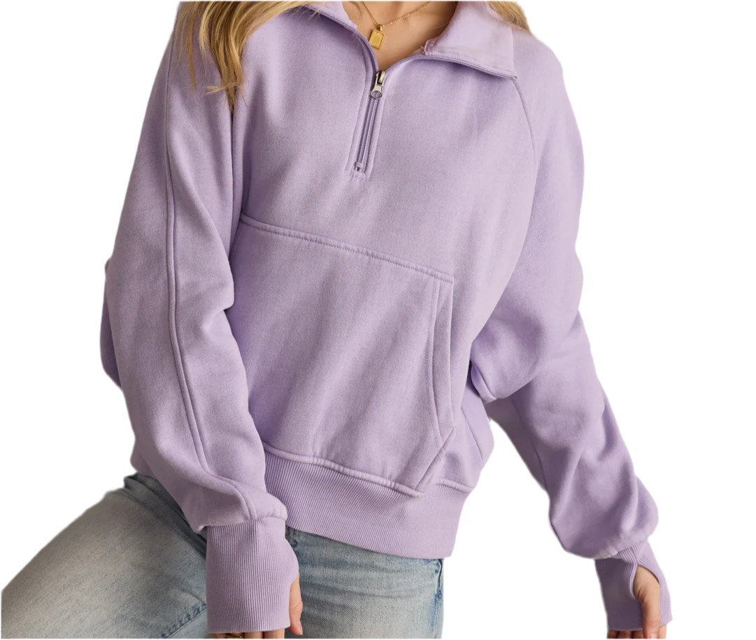 Layla Pullover