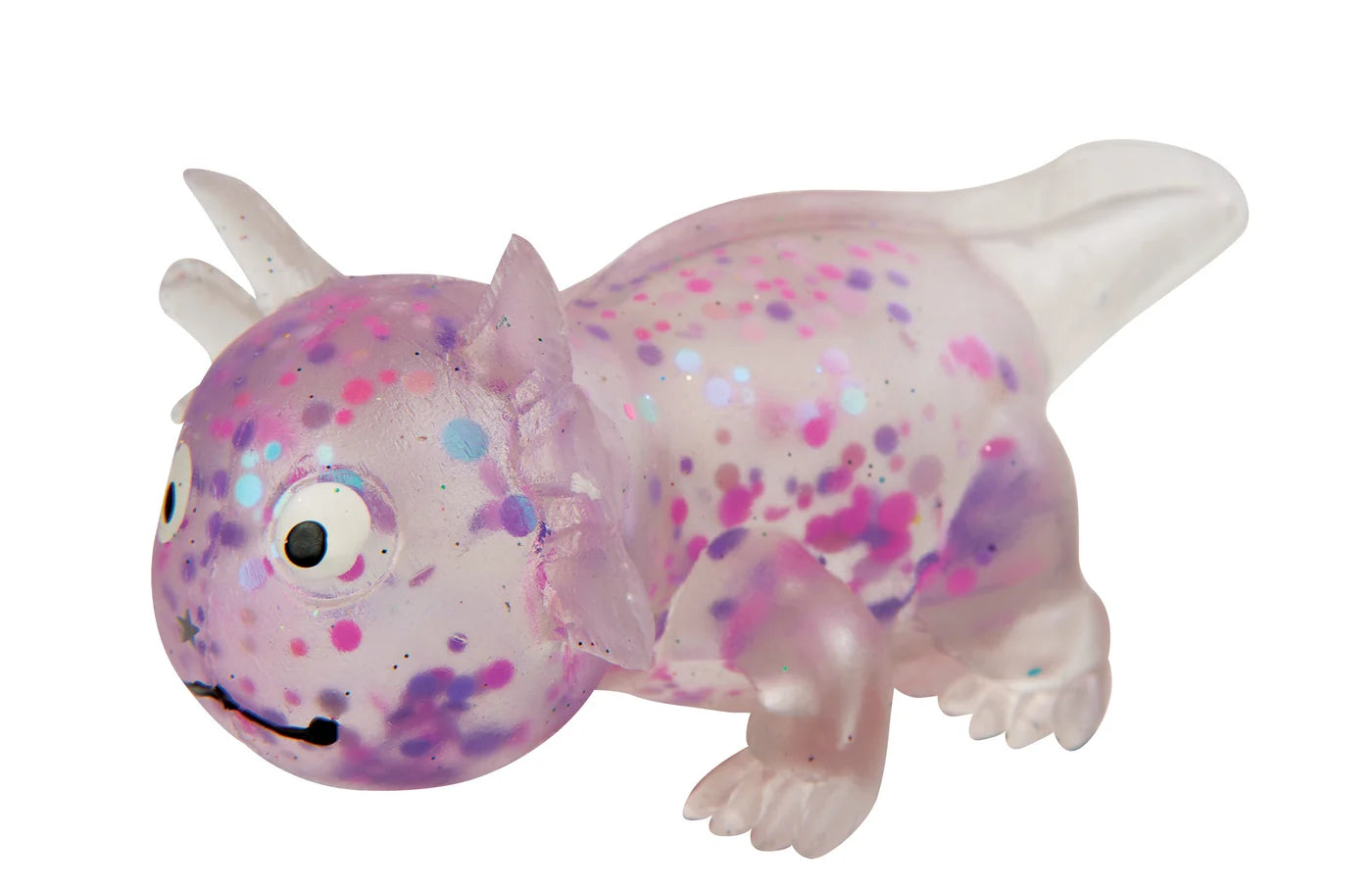 Gummiez Axolotls