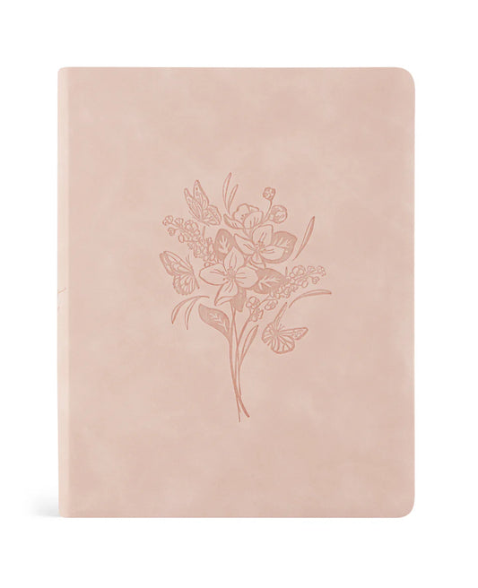 KJV Notetaking Bible Large Print
