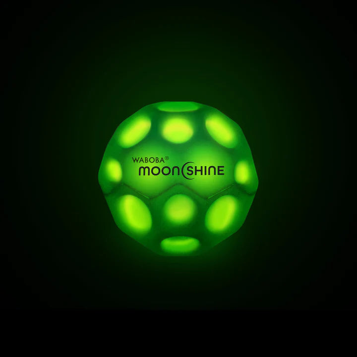 WABOBA MOONSHINE