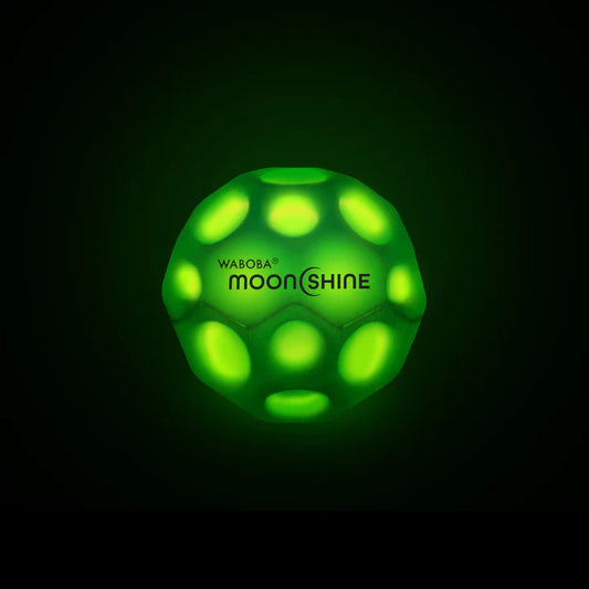 WABOBA MOONSHINE