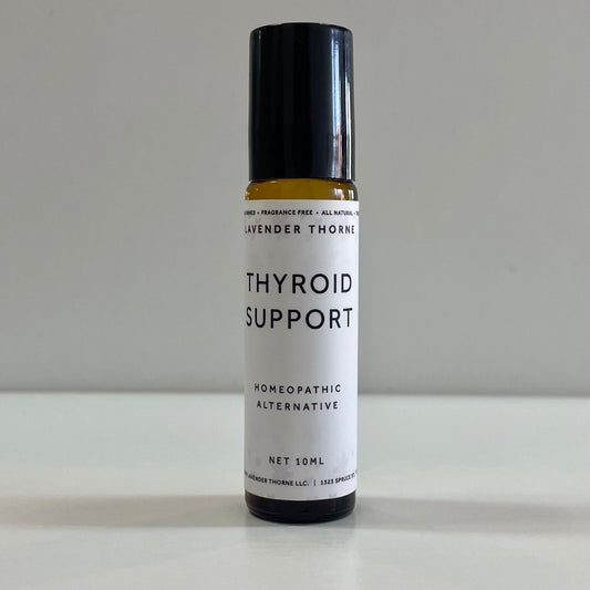 Lavender Thorne | Thyroid Support