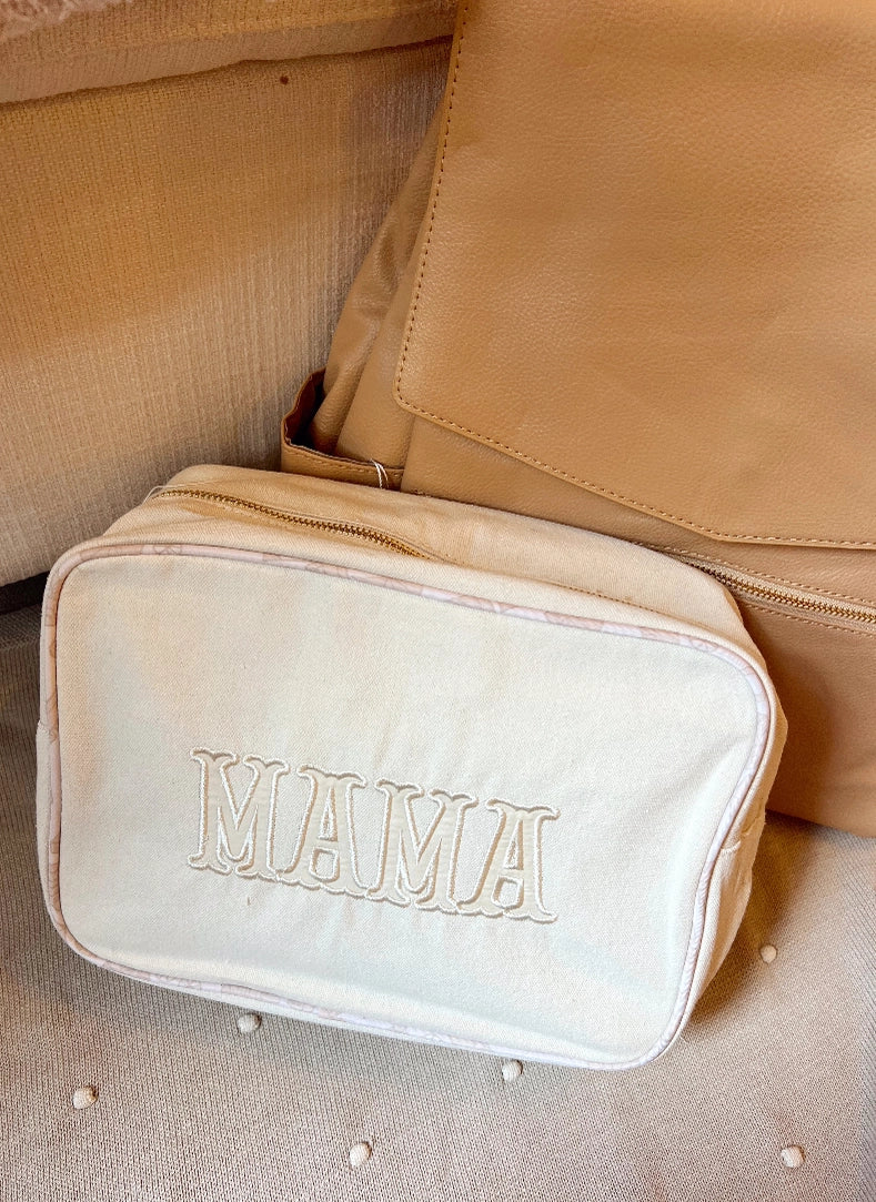 Mama Xl - Canvas Bag