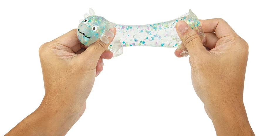 Gummiez Axolotls