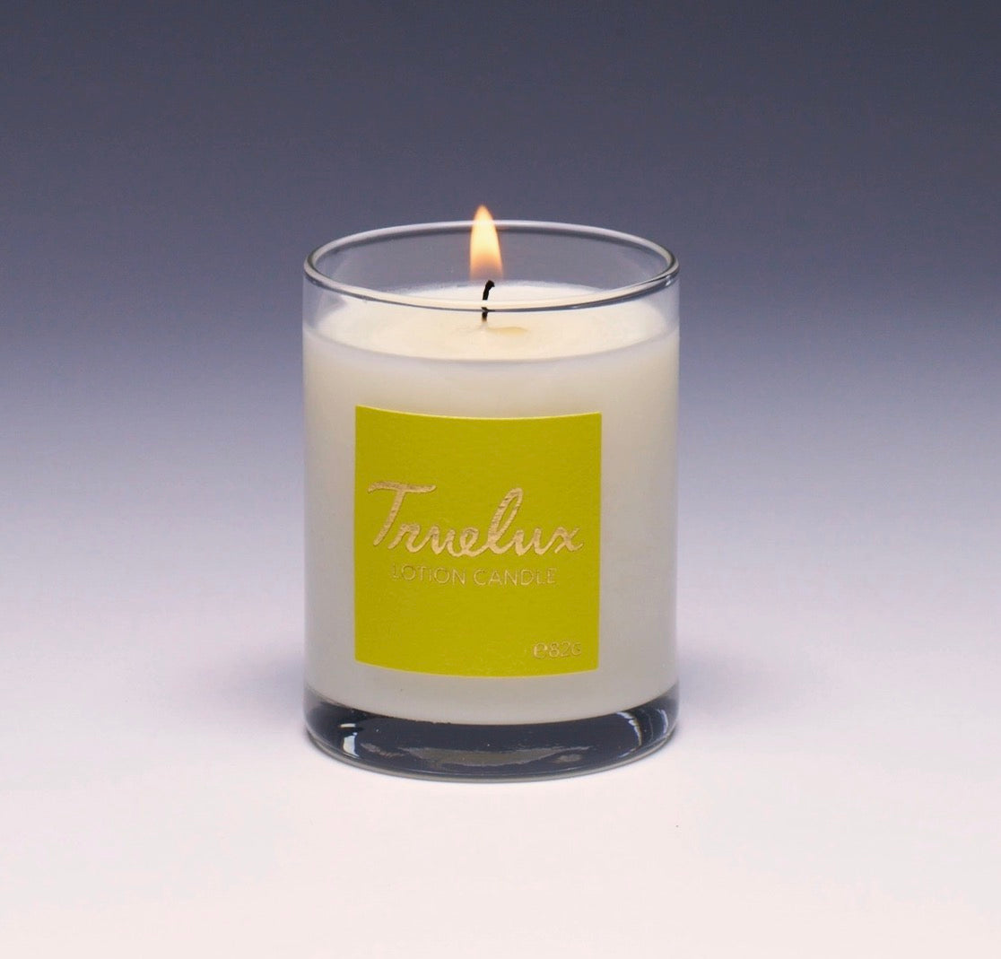 Truelux Mini Amalfi Candle