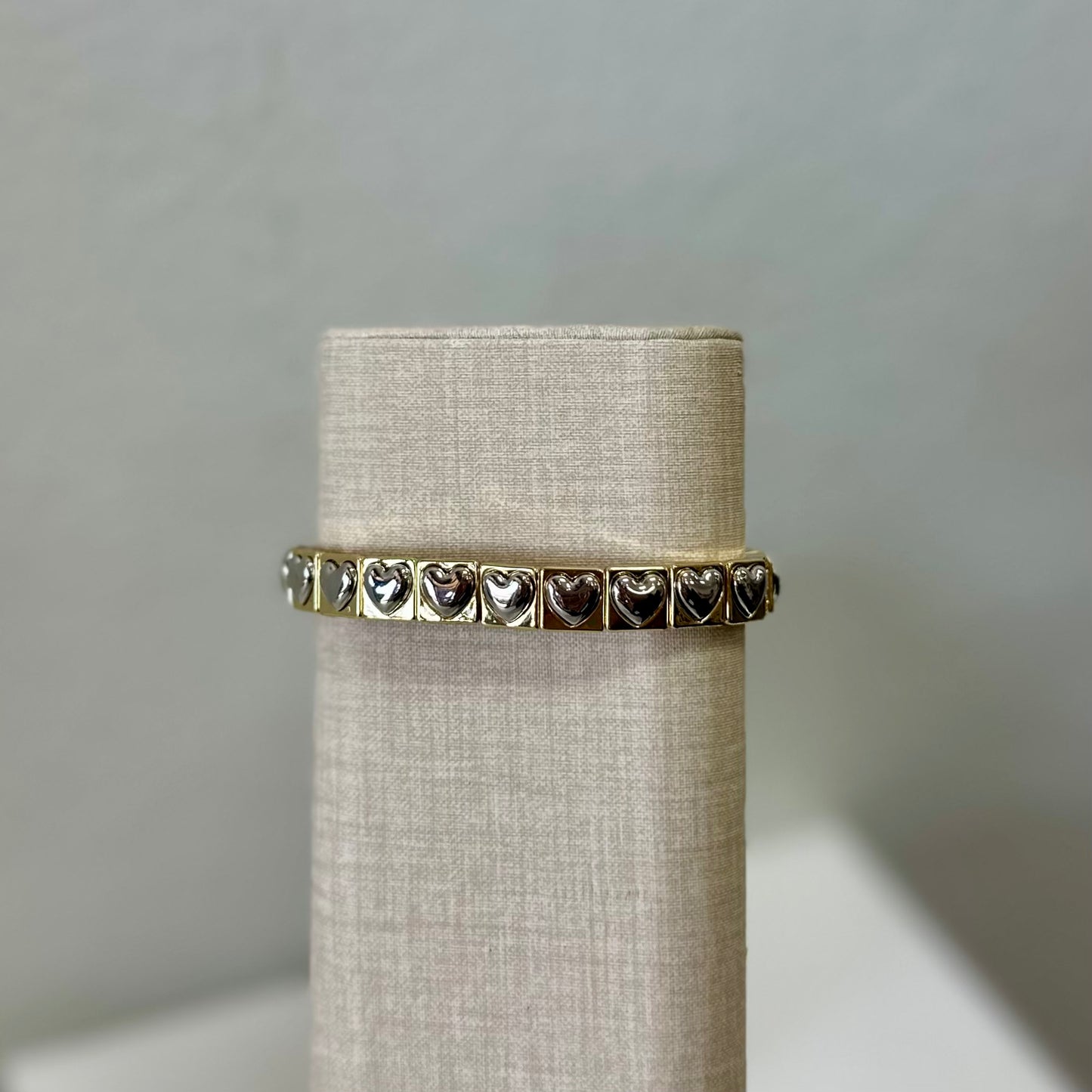 Hartley Stretch Bracelet