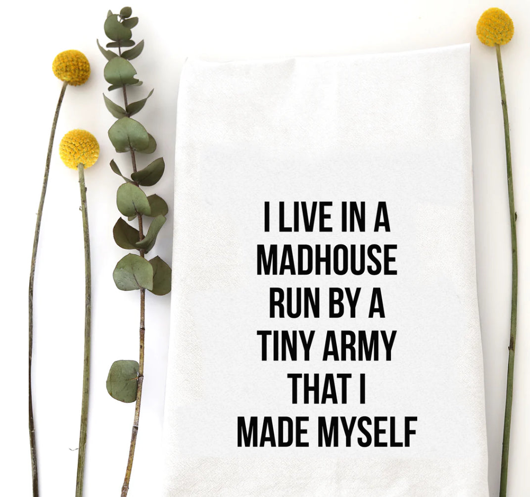 Tea Towels