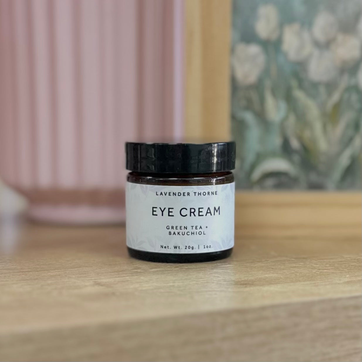 Eye Cream