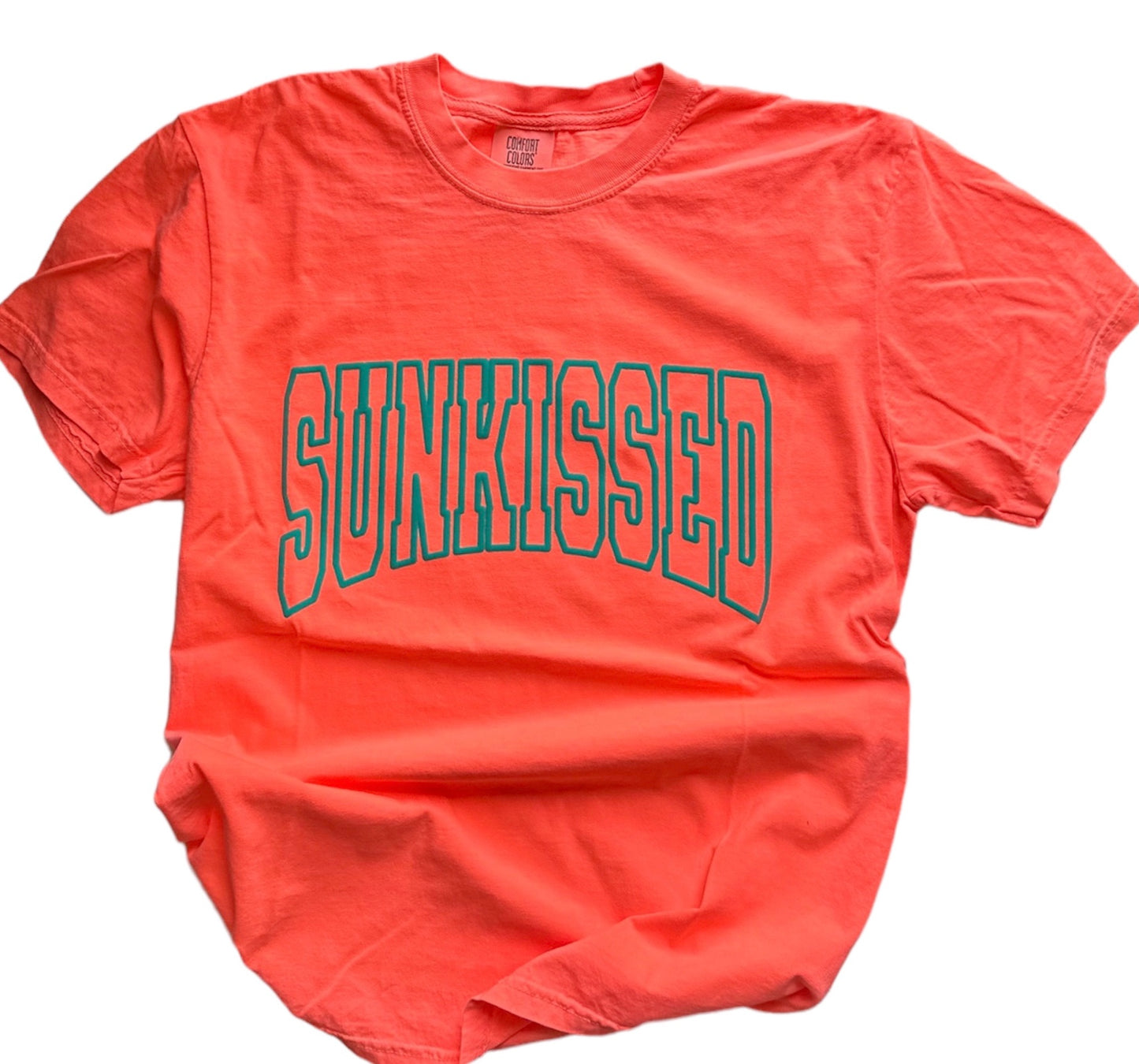 Simply Jess Designs | Sunkissed Tee