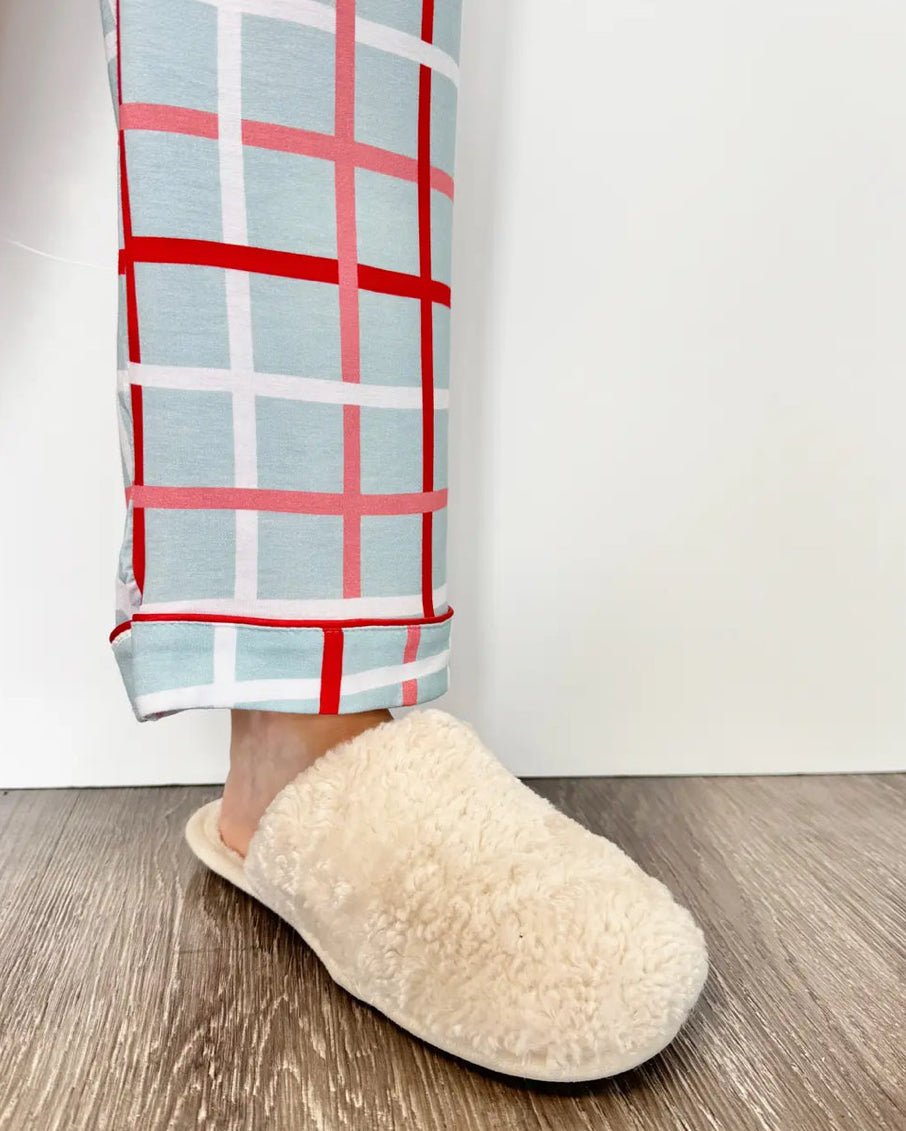 Sugar Plum Pajama Pants