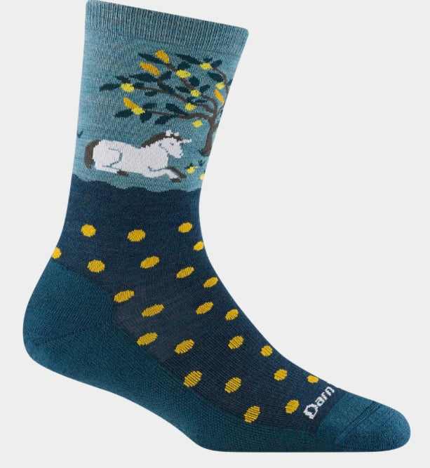 Women's Equestrian Orchard Socks