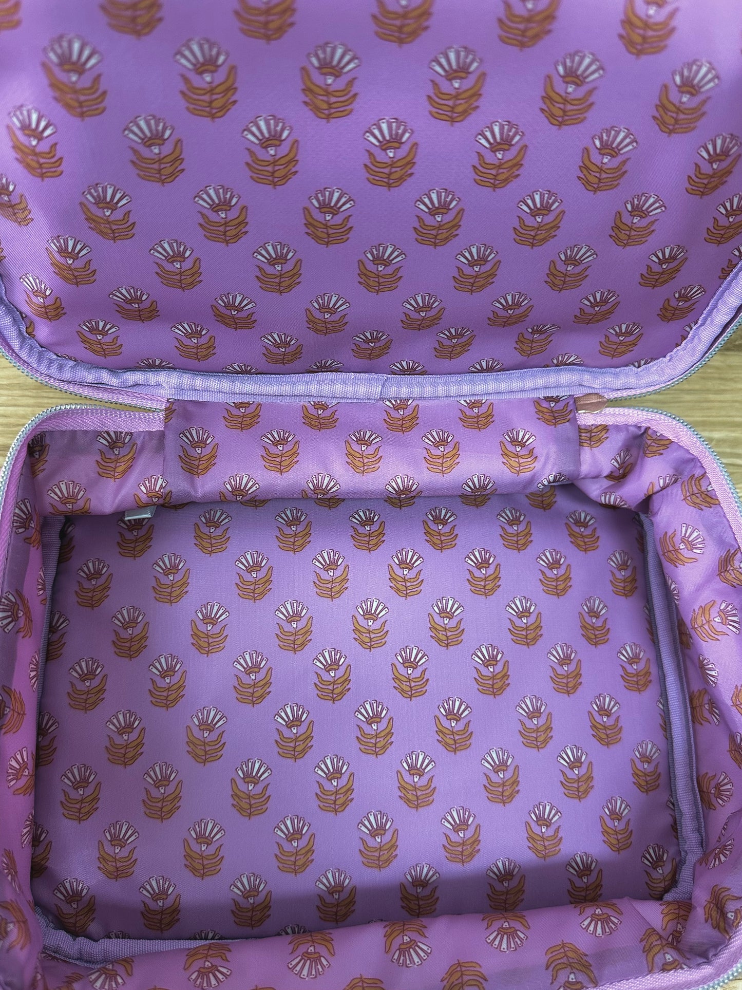 Makeup Bag