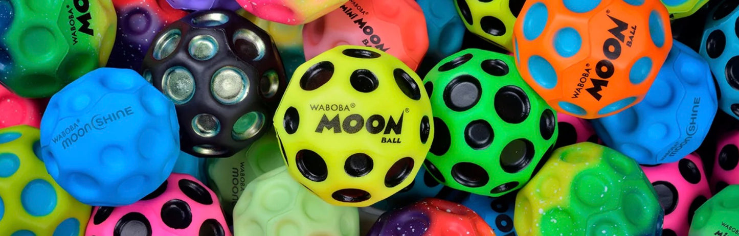 Moon Balls