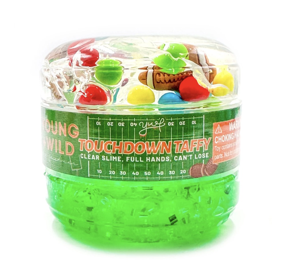 Football Slime