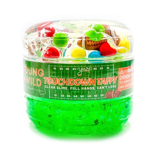 Football Slime