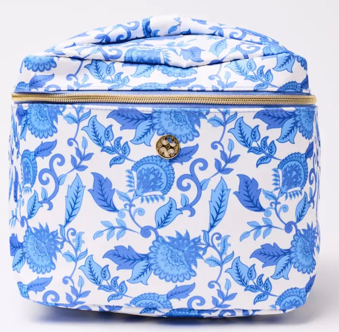 Ultra Glam Cosmetic Bag