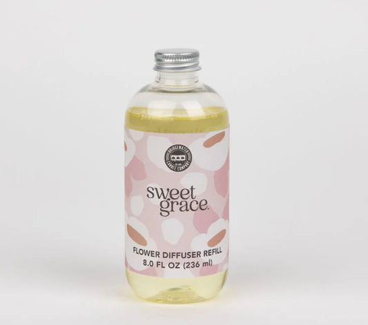 Sweet Grace Dye-Free Flower Refill
