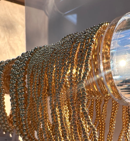 Beaded Bracelet