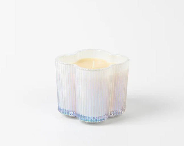 Spring Bloom Candle