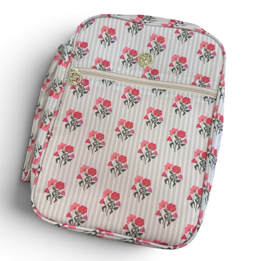 Meadow Blush Bible Cover