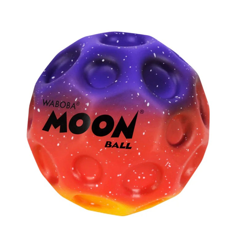 Moon Balls
