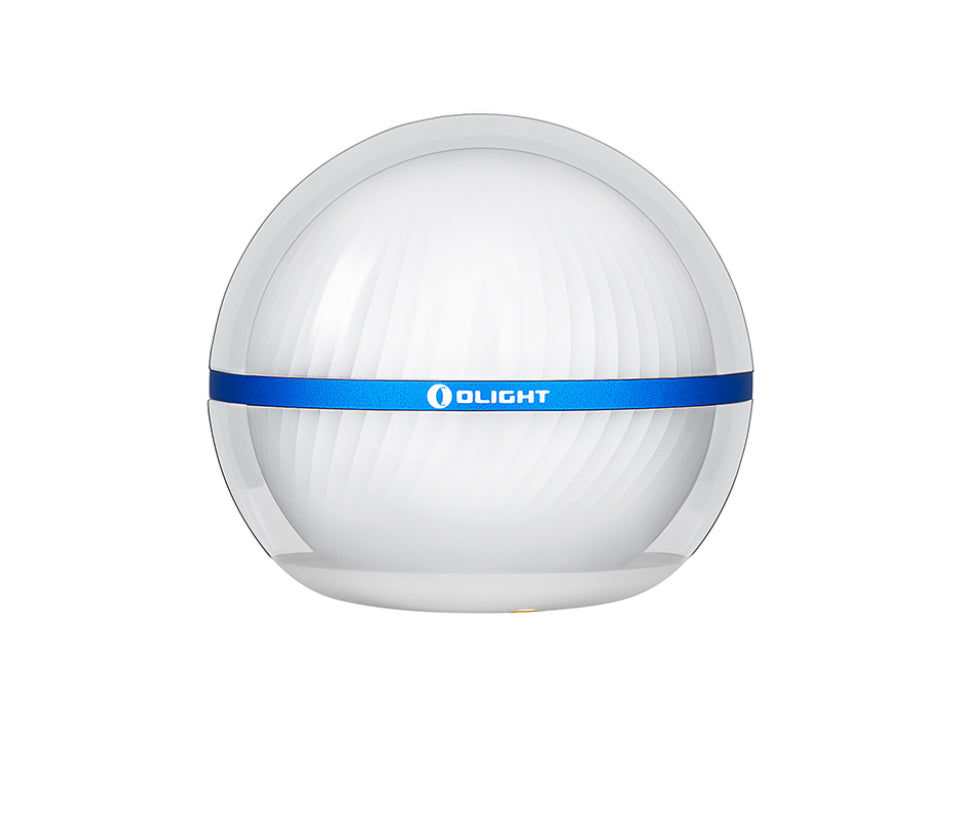 Sphere Ambient Light