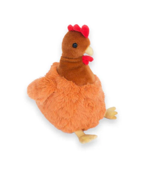 Charlotte the Chicken  | Plush Animal