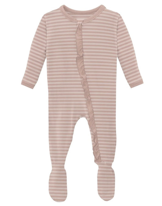 Blossom Breeze Footie