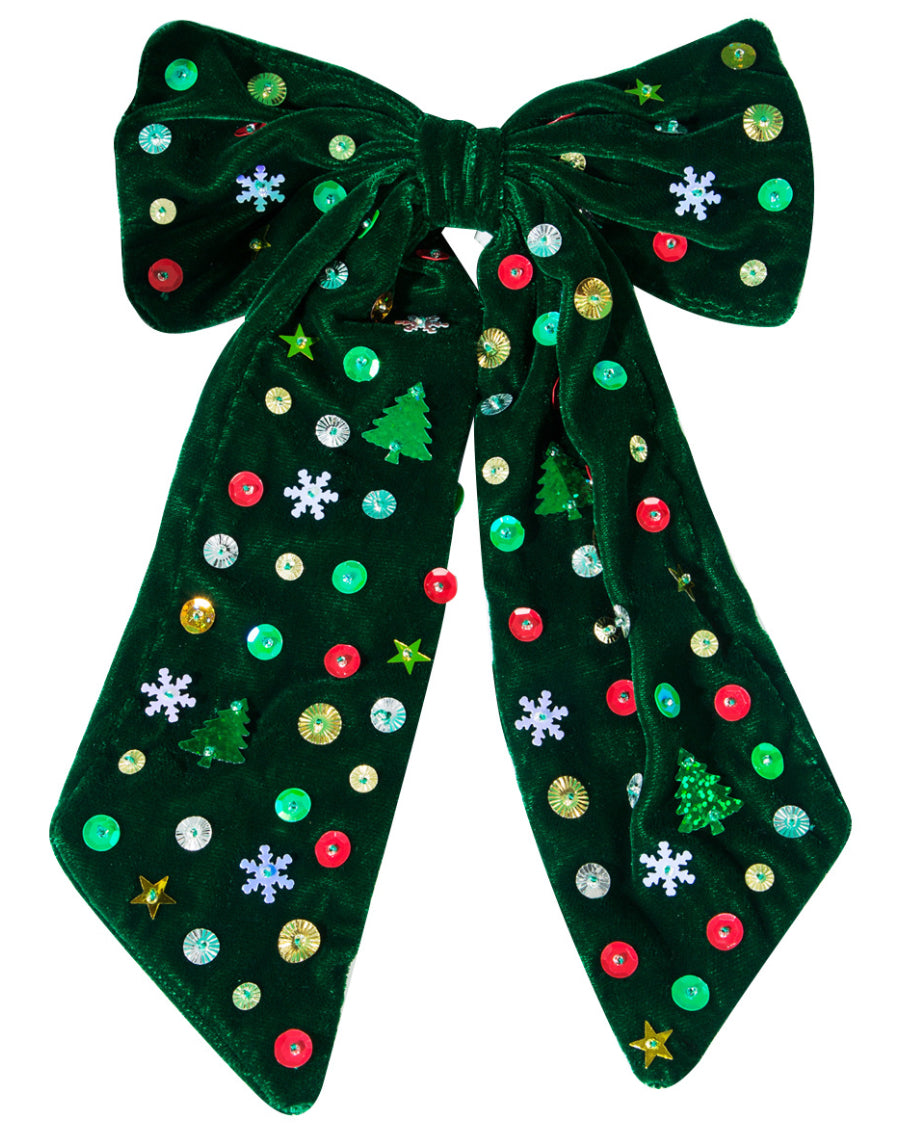 Christmas Bow