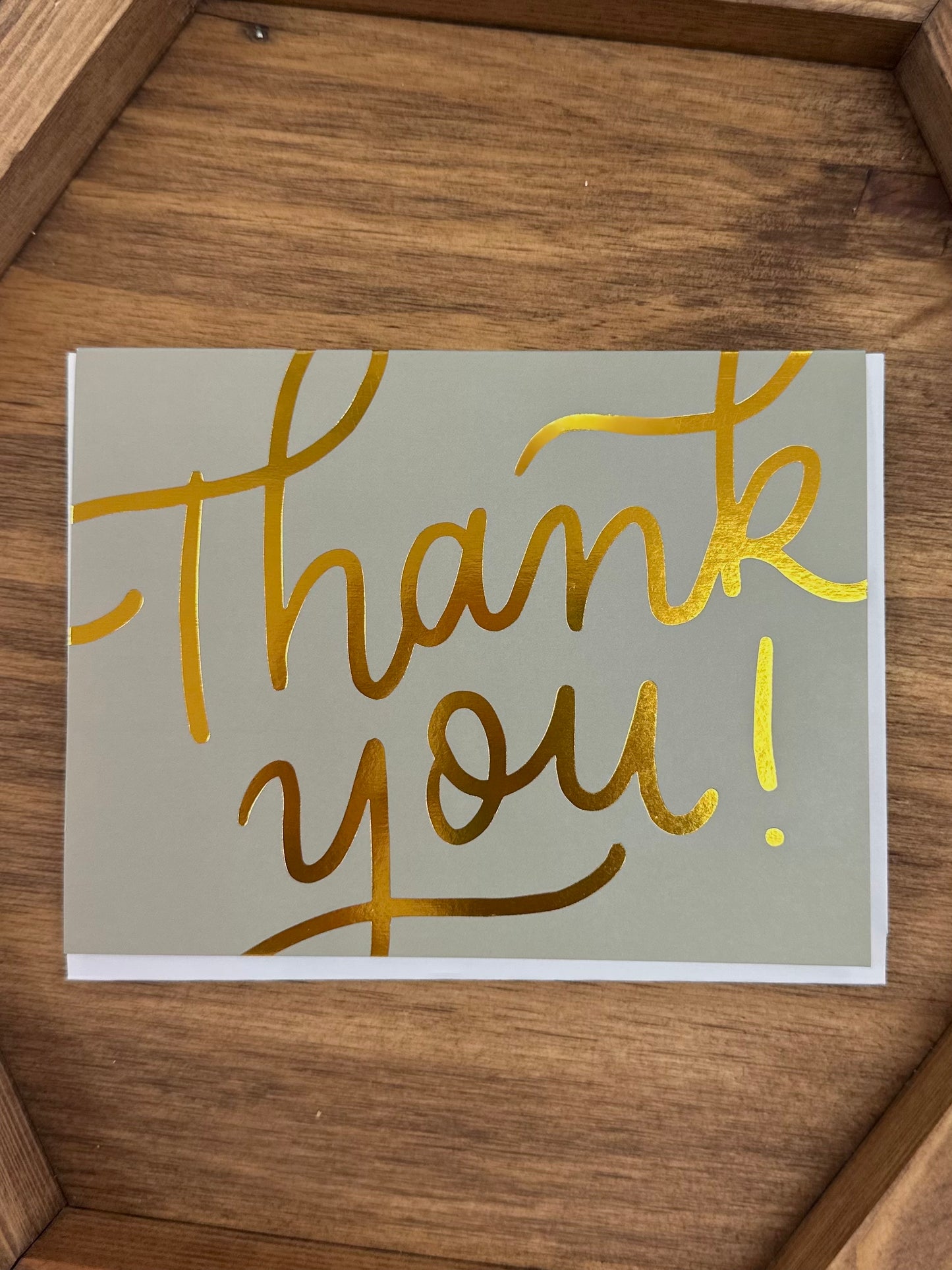 Gratitude Cards