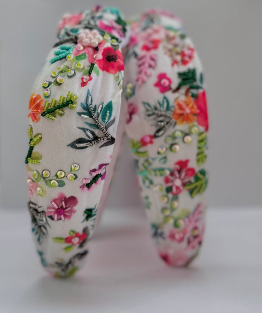 Flora Headband