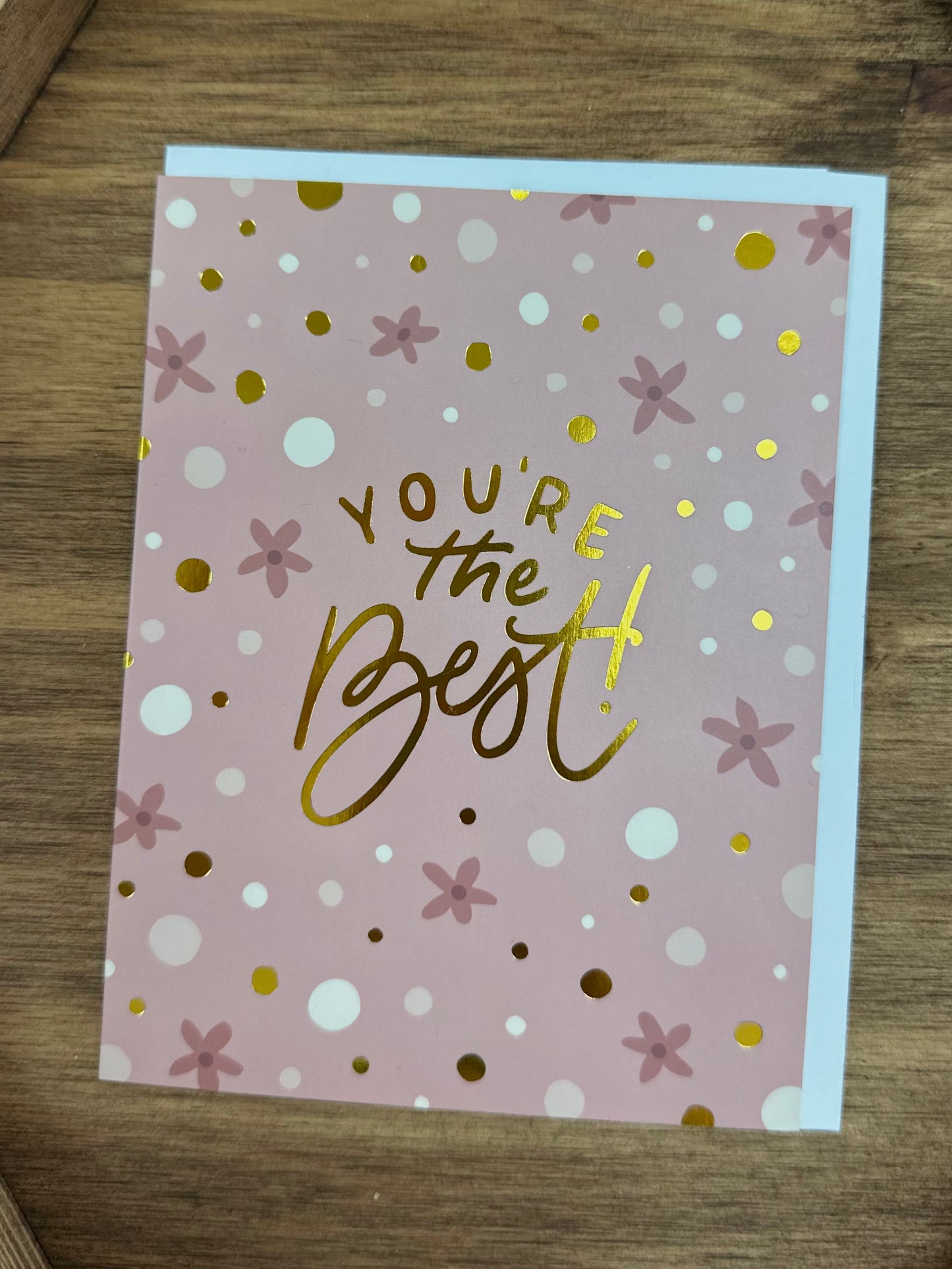 Gratitude Cards