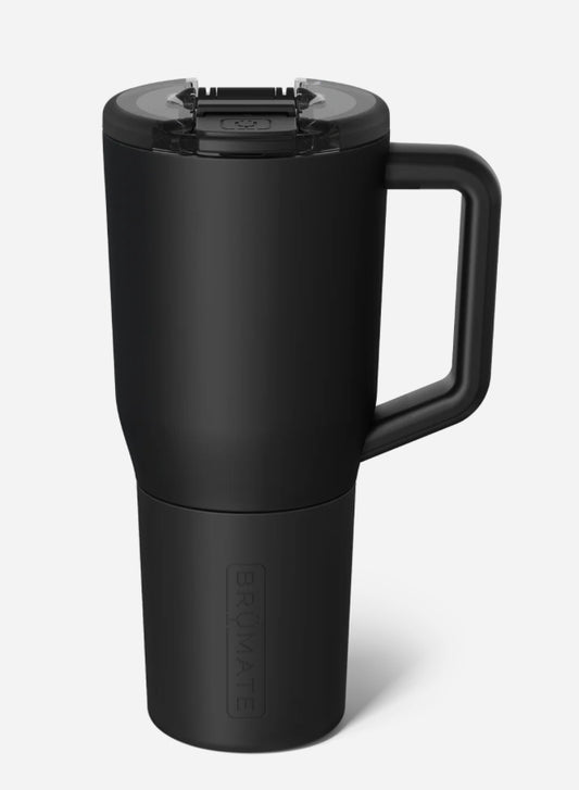 Müv 35oz | Black