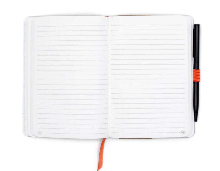 Golf Notebook