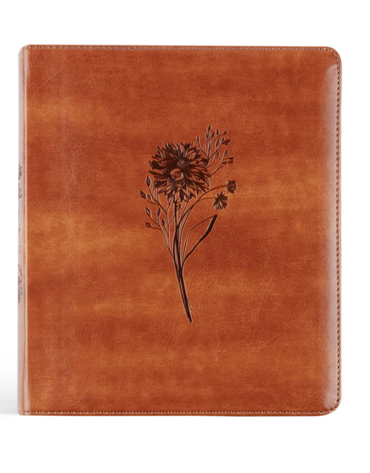 ESV JOURNALING BIBLE: SIERRA