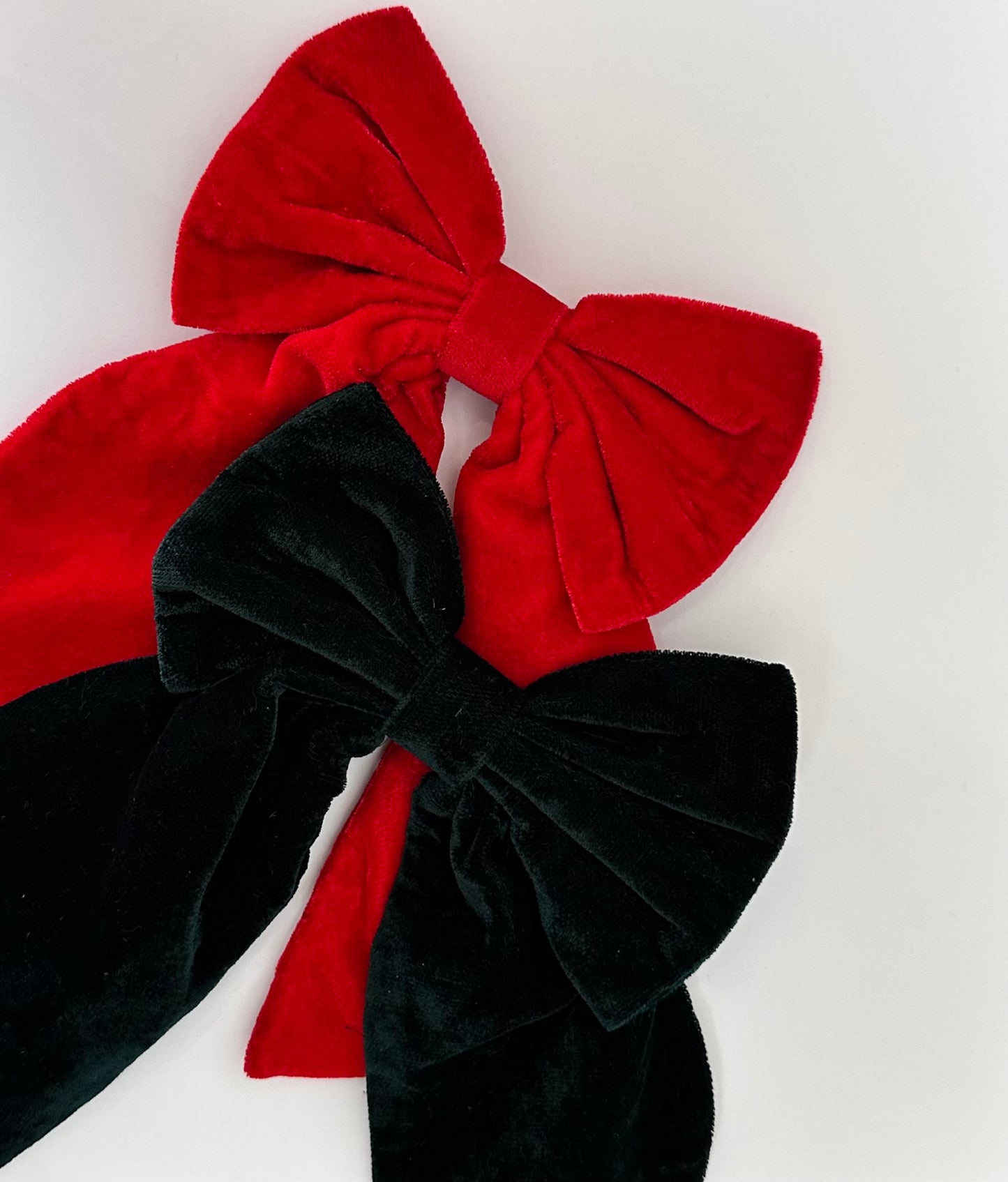 Velvet Bow