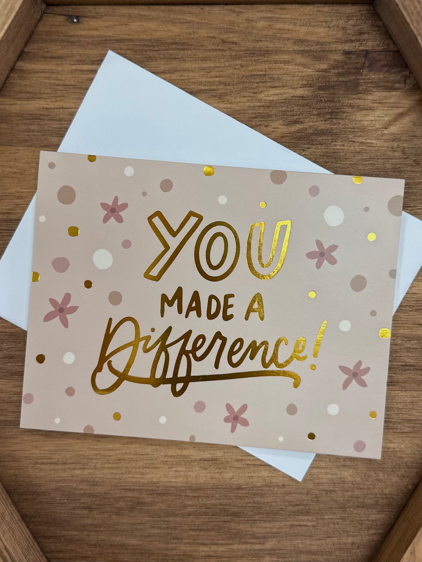 Gratitude Cards