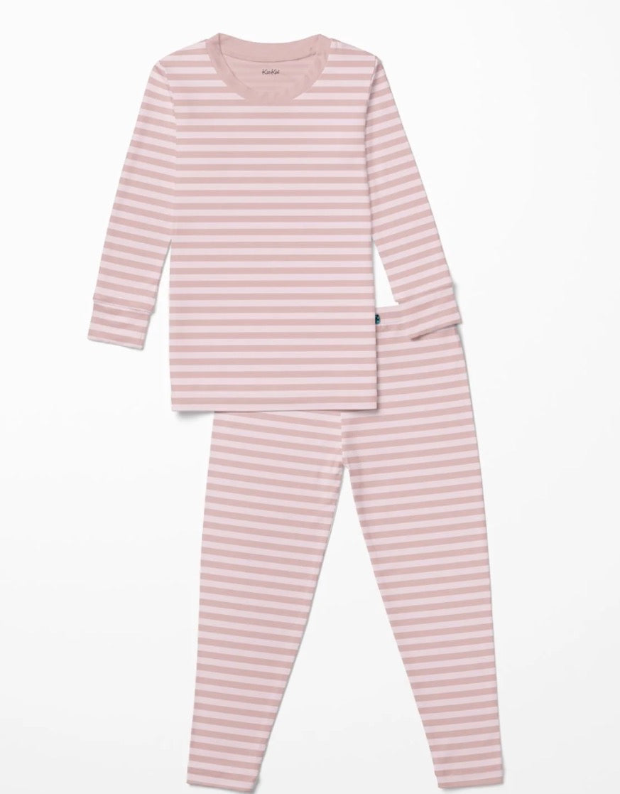 Blossom Breeze Long Sleeve Set