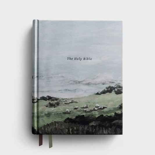 CSB Notetaking Bible: Dublin Theme