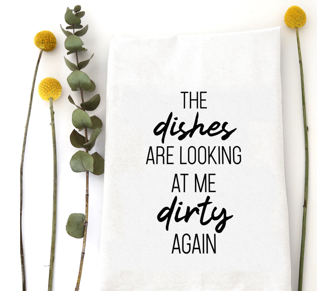 Tea Towels