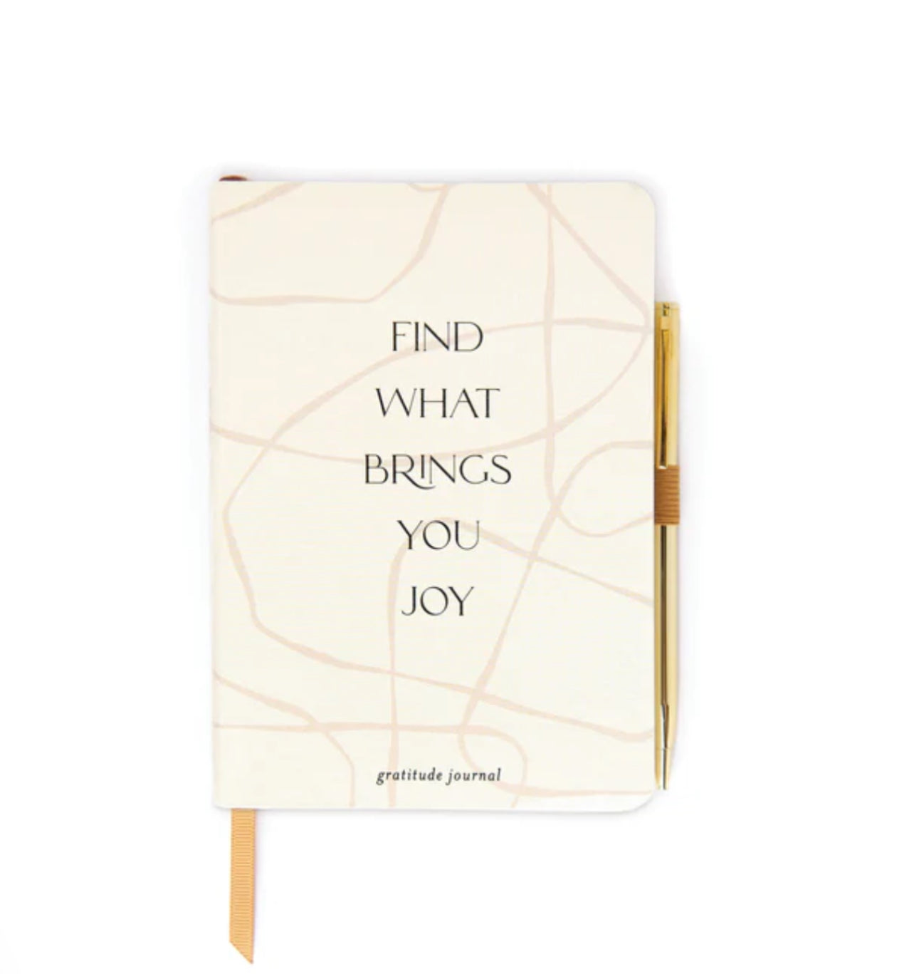 Gratitude Journals