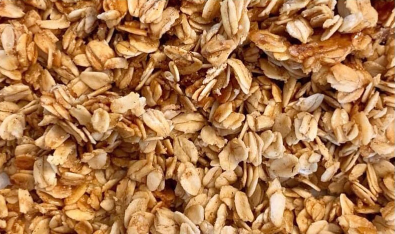 Dutch Springs Farm | Granola