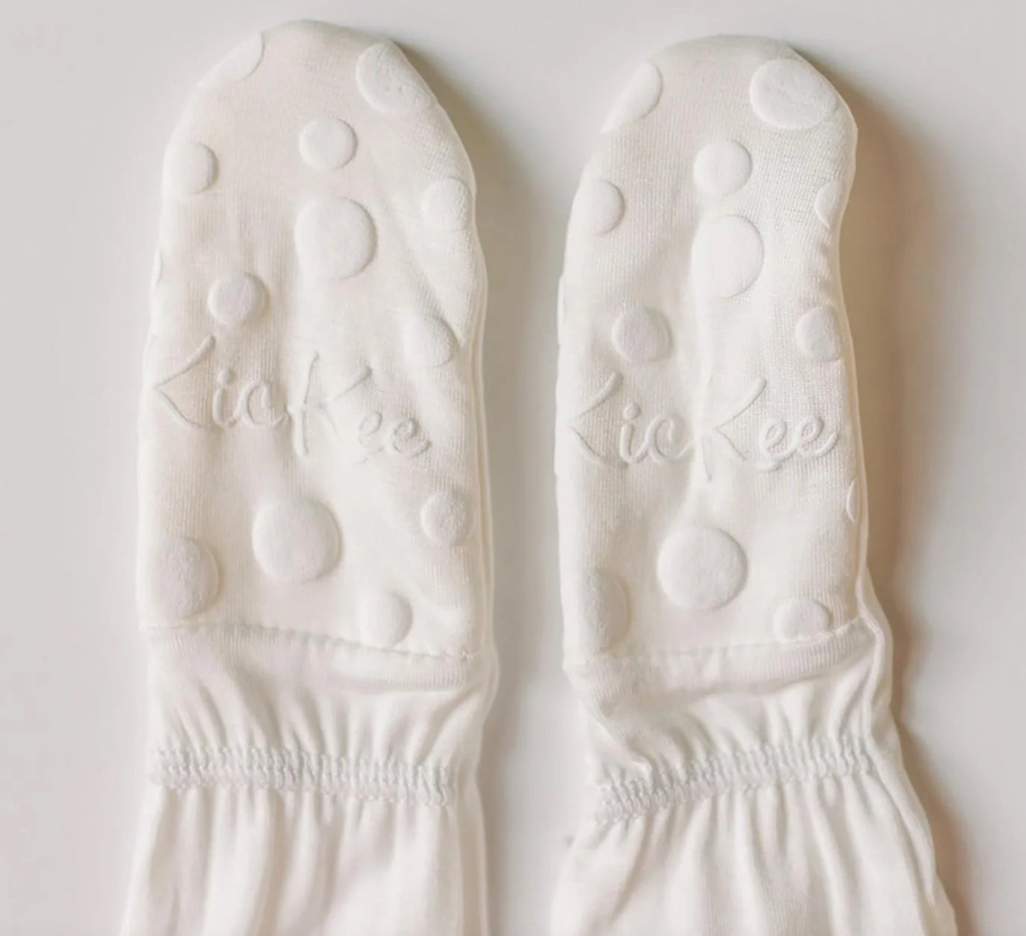 Lotus Sweet Stripe Footie