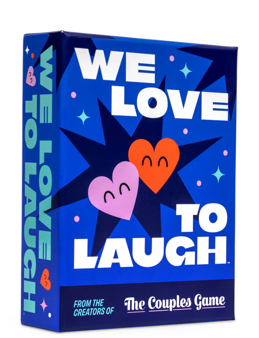 Love to Laugh Game