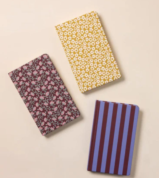 Soft Touch Journal